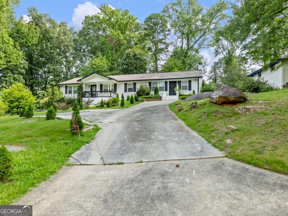 3503 Larkspur Terrace Decatur - 5