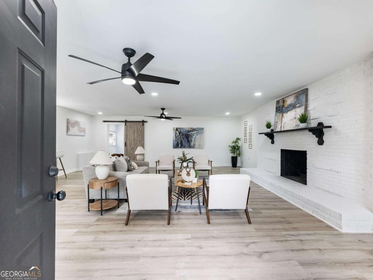 3503 Larkspur Terrace Decatur - 7