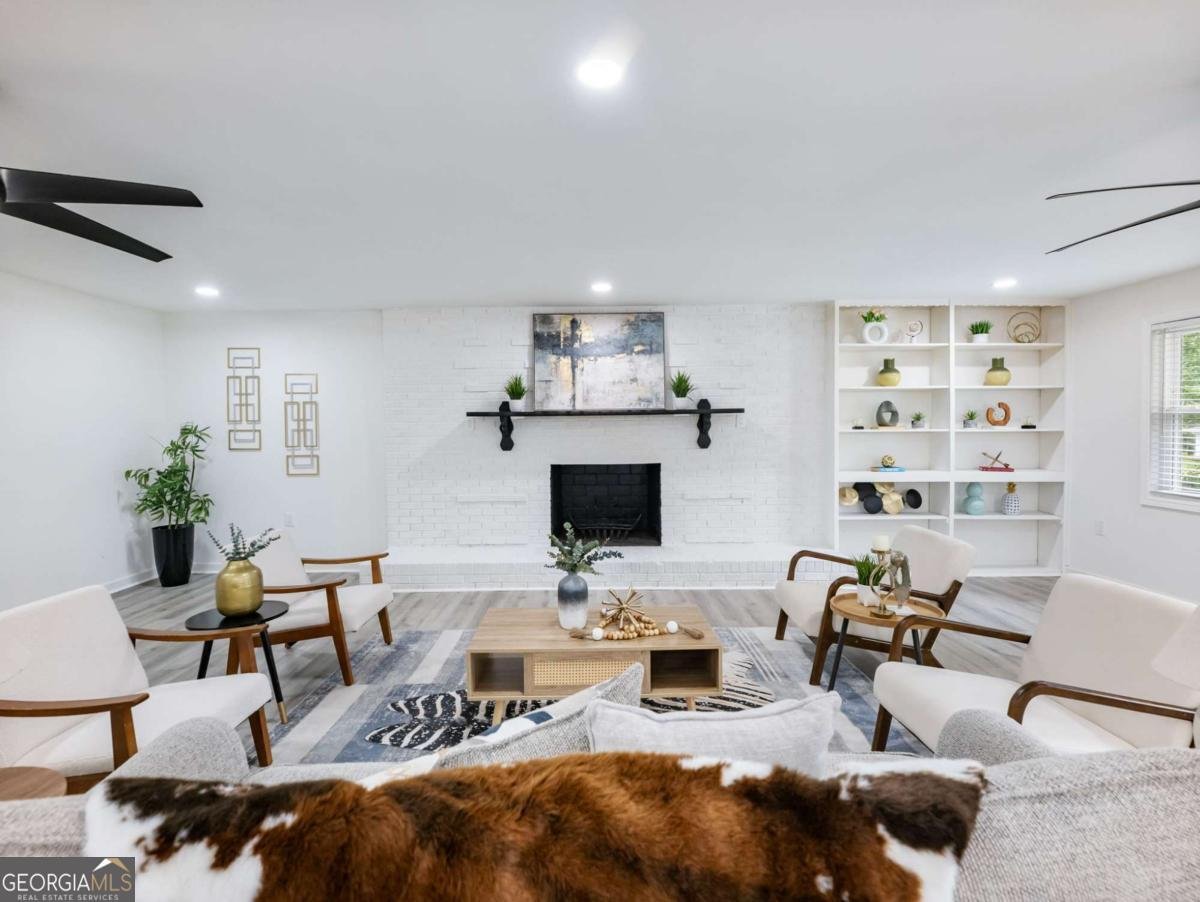 3503 Larkspur Terrace Decatur - 8