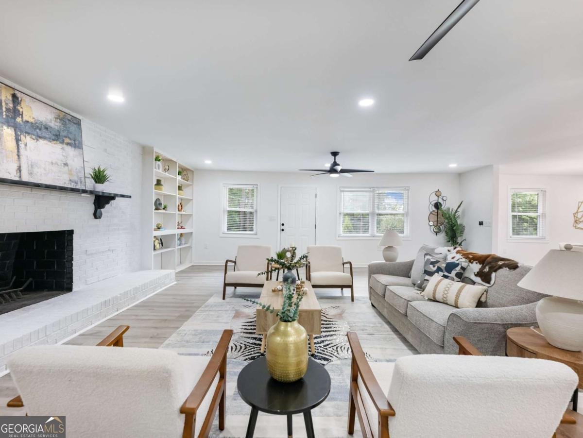 3503 Larkspur Terrace Decatur - 9