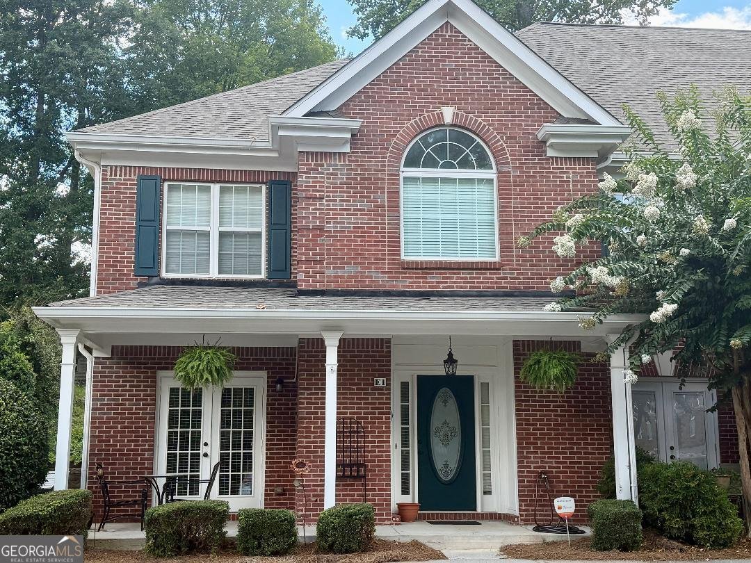 2075 Pine Tree Drive Buford - 1