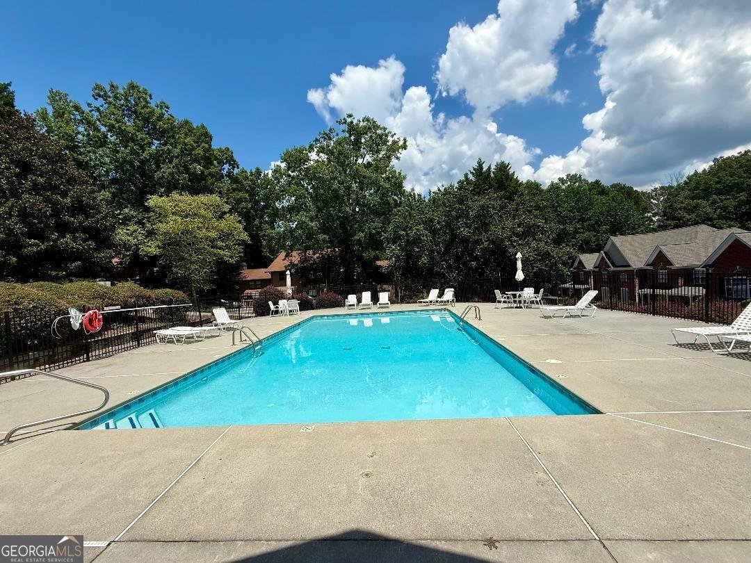 2075 Pine Tree Drive Buford - 22