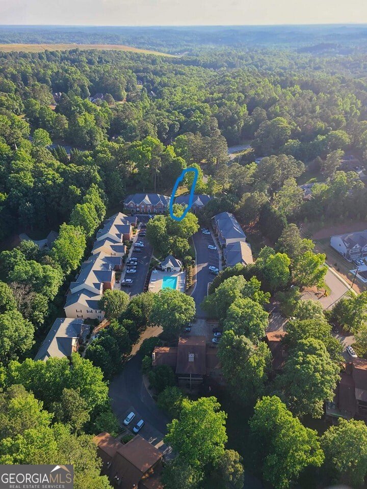 2075 Pine Tree Drive Buford - 30