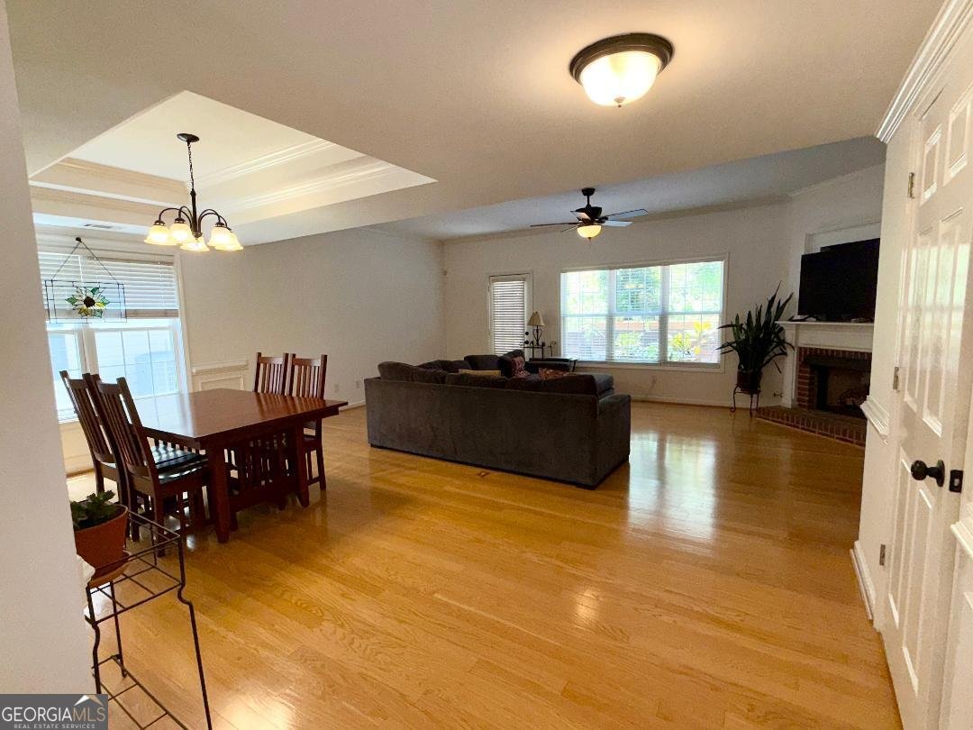 2075 Pine Tree Drive Buford - 6