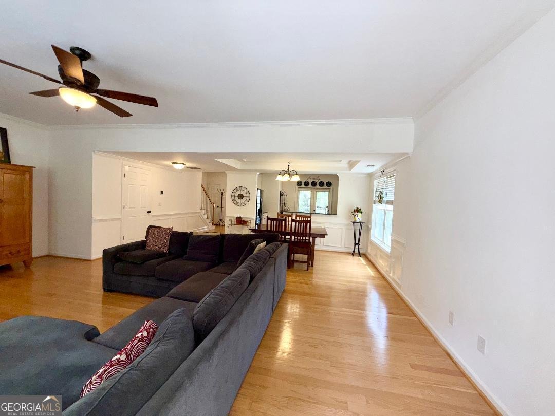 2075 Pine Tree Drive Buford - 7