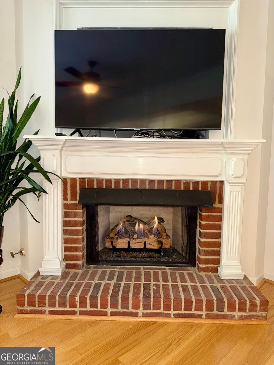 2075 Pine Tree Drive Buford - 8