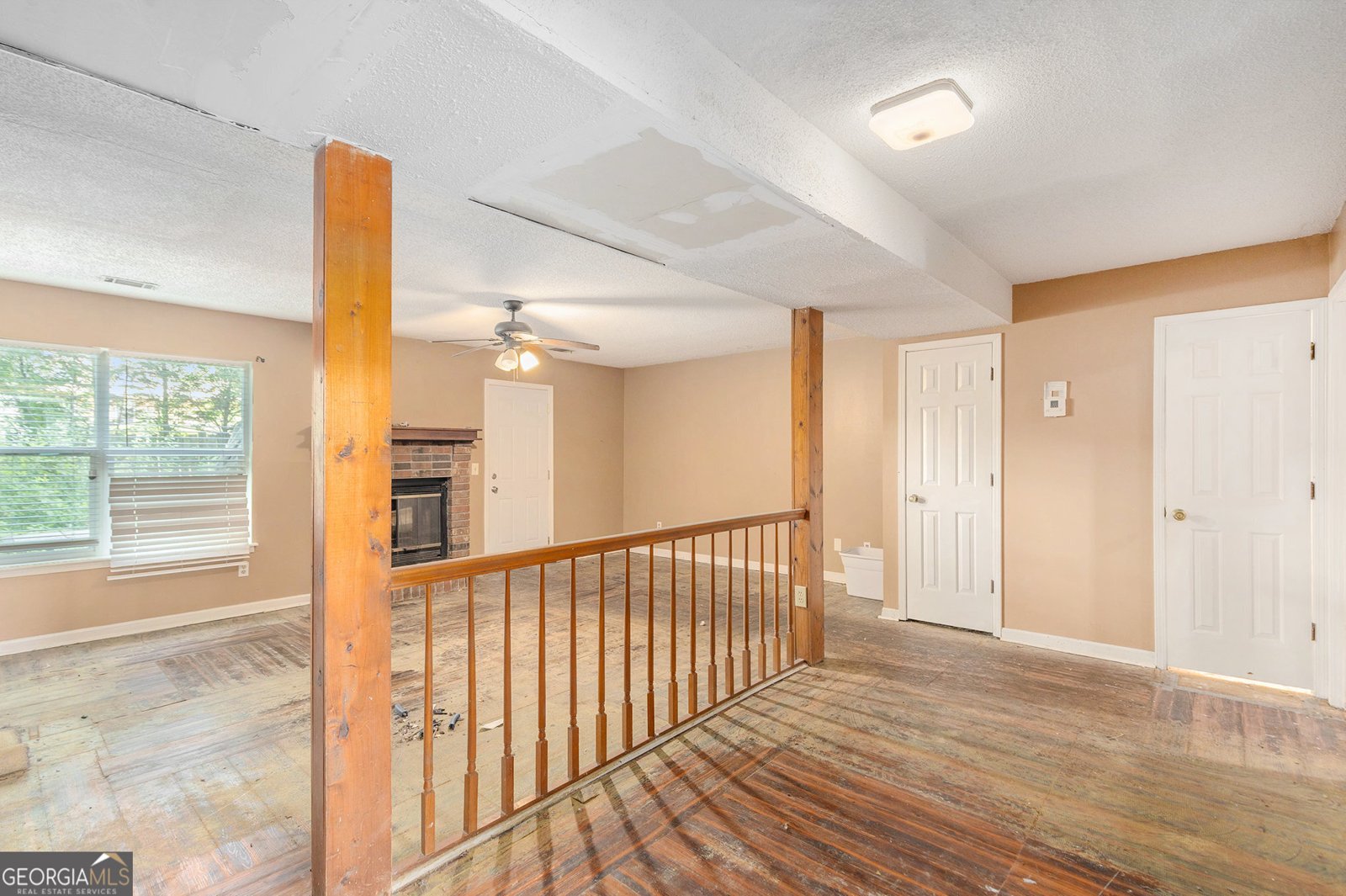 8835 Chase Drive Douglasville - 1