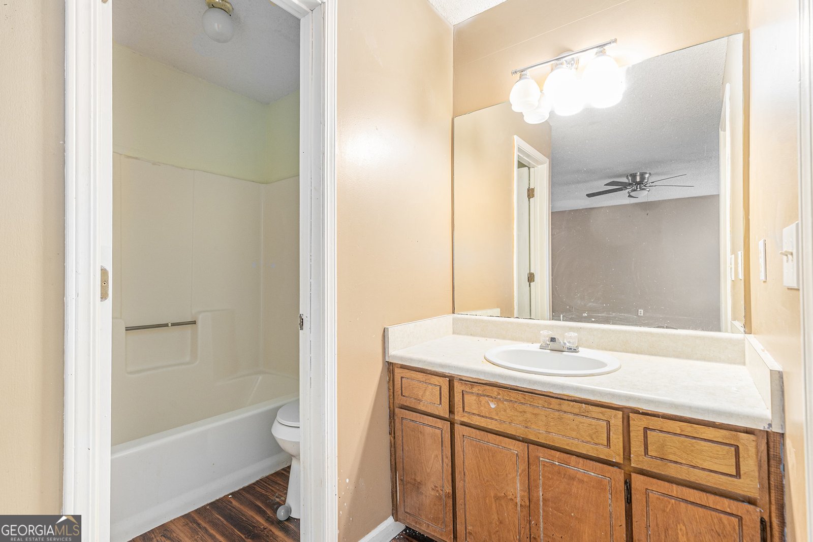 8835 Chase Drive Douglasville - 14