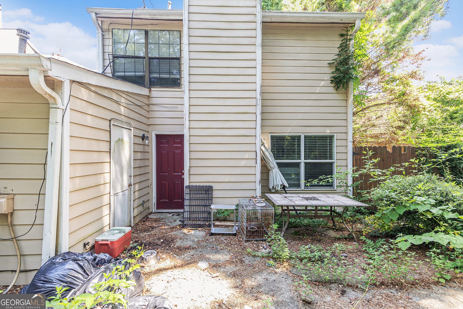 8835 Chase Drive Douglasville - 17