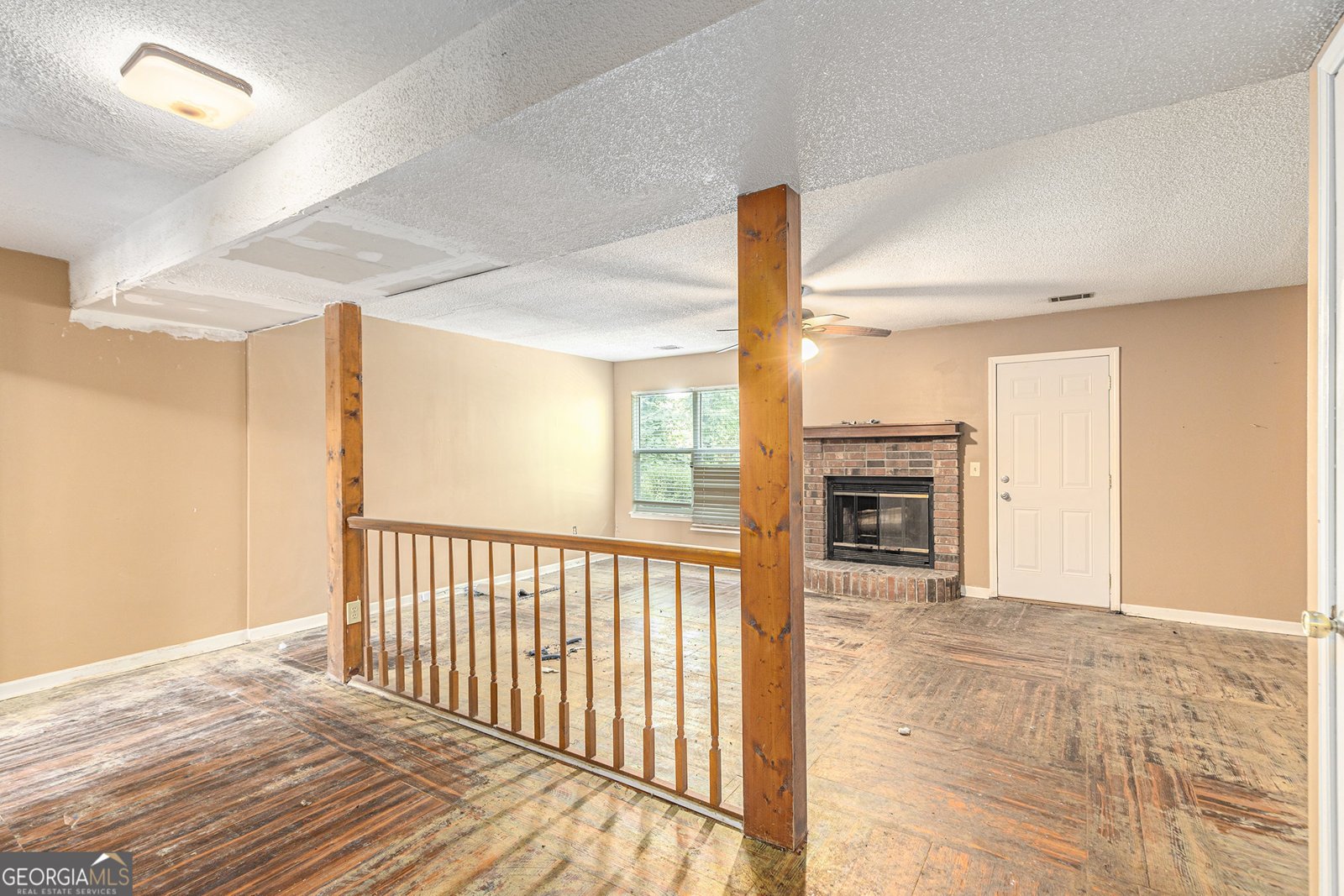 8835 Chase Drive Douglasville - 2