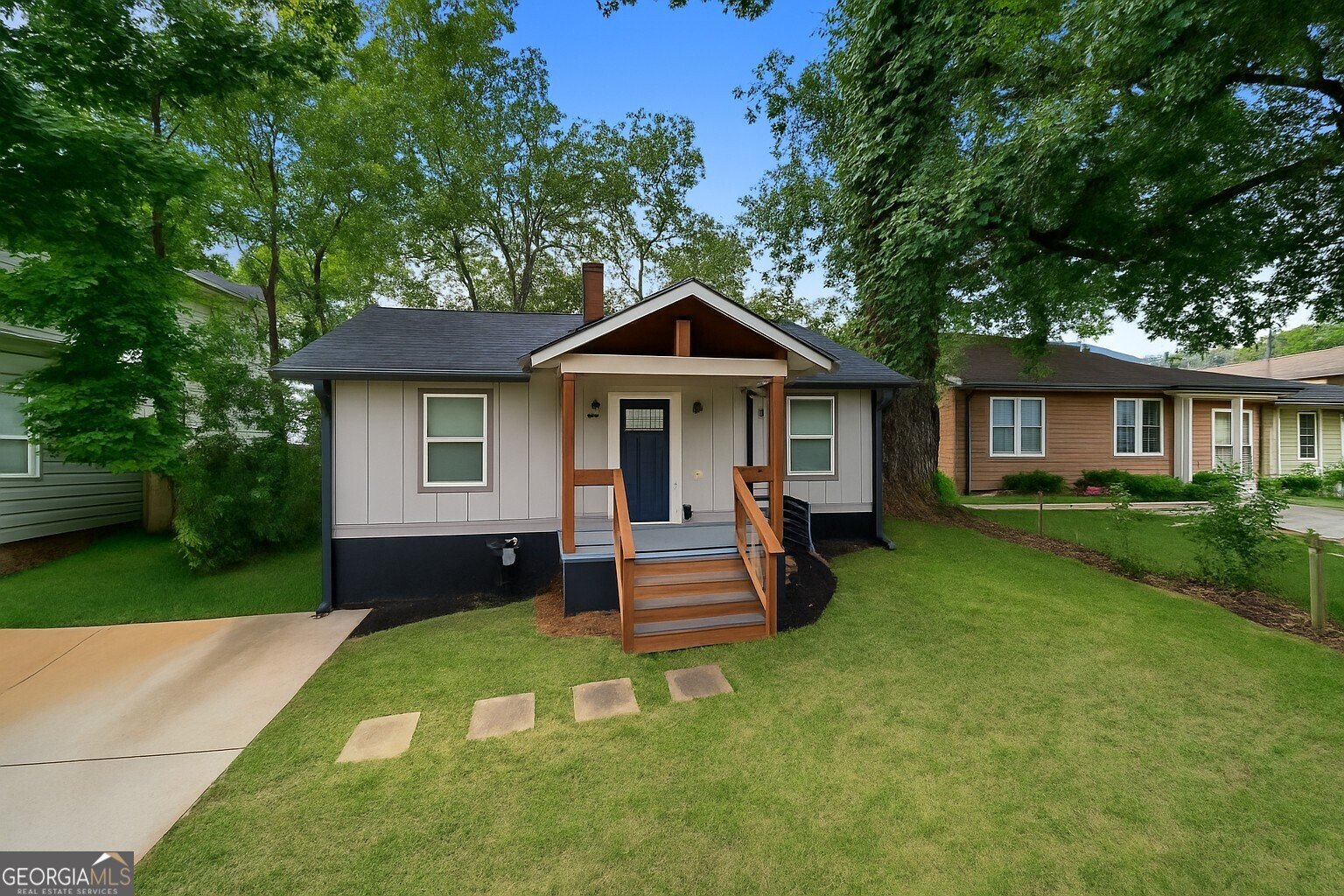 883 GASTON Atlanta - 1