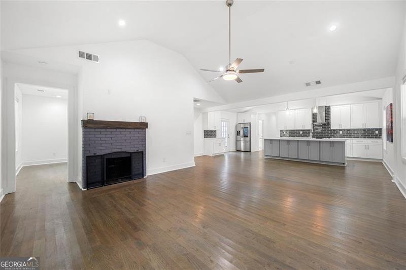 883 GASTON Atlanta - 3