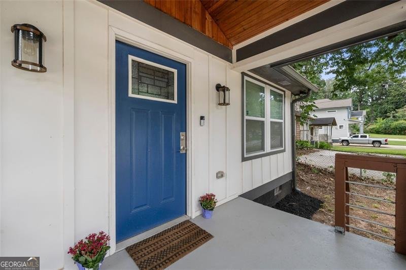 883 GASTON Atlanta - 30
