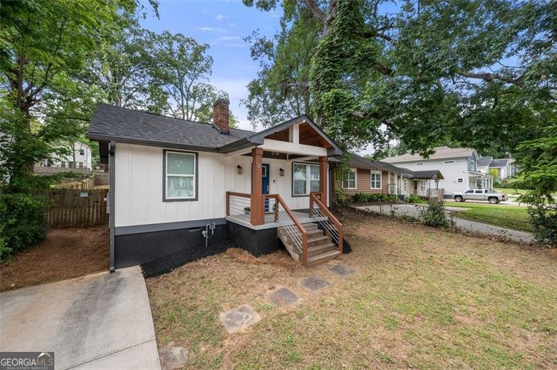 883 GASTON Atlanta - 31
