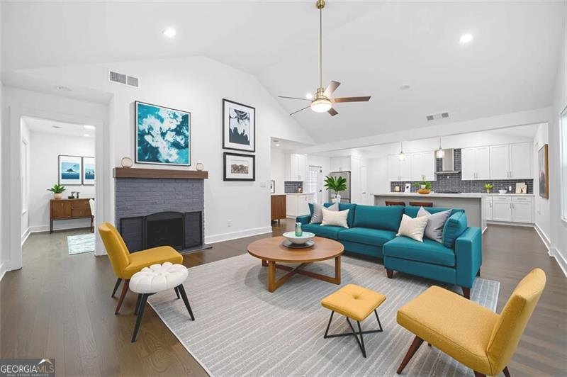 883 GASTON Atlanta - 4