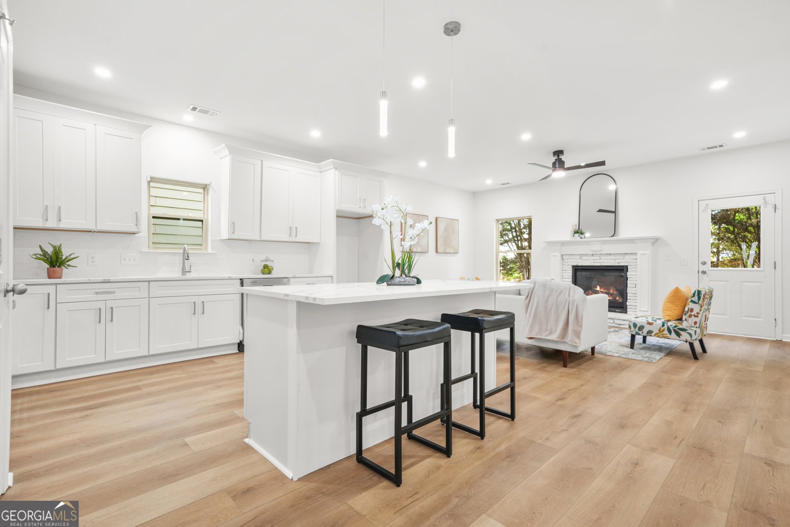 5208 Galloway Landing Acworth - 10