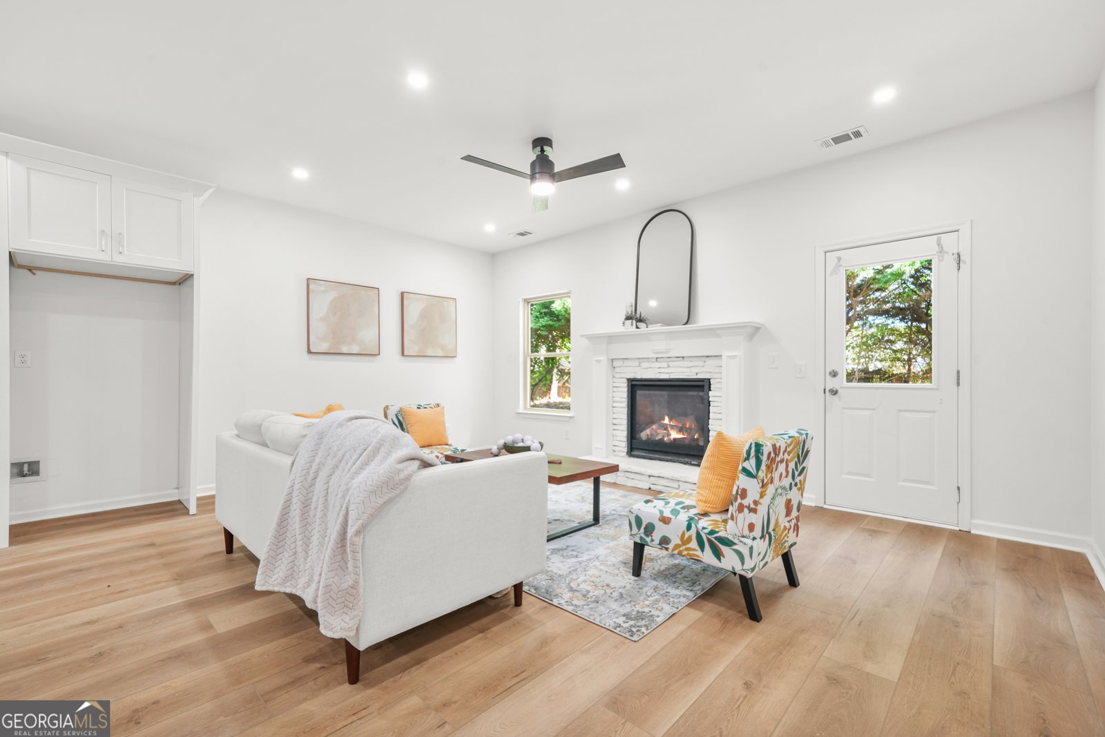 5208 Galloway Landing Acworth - 13