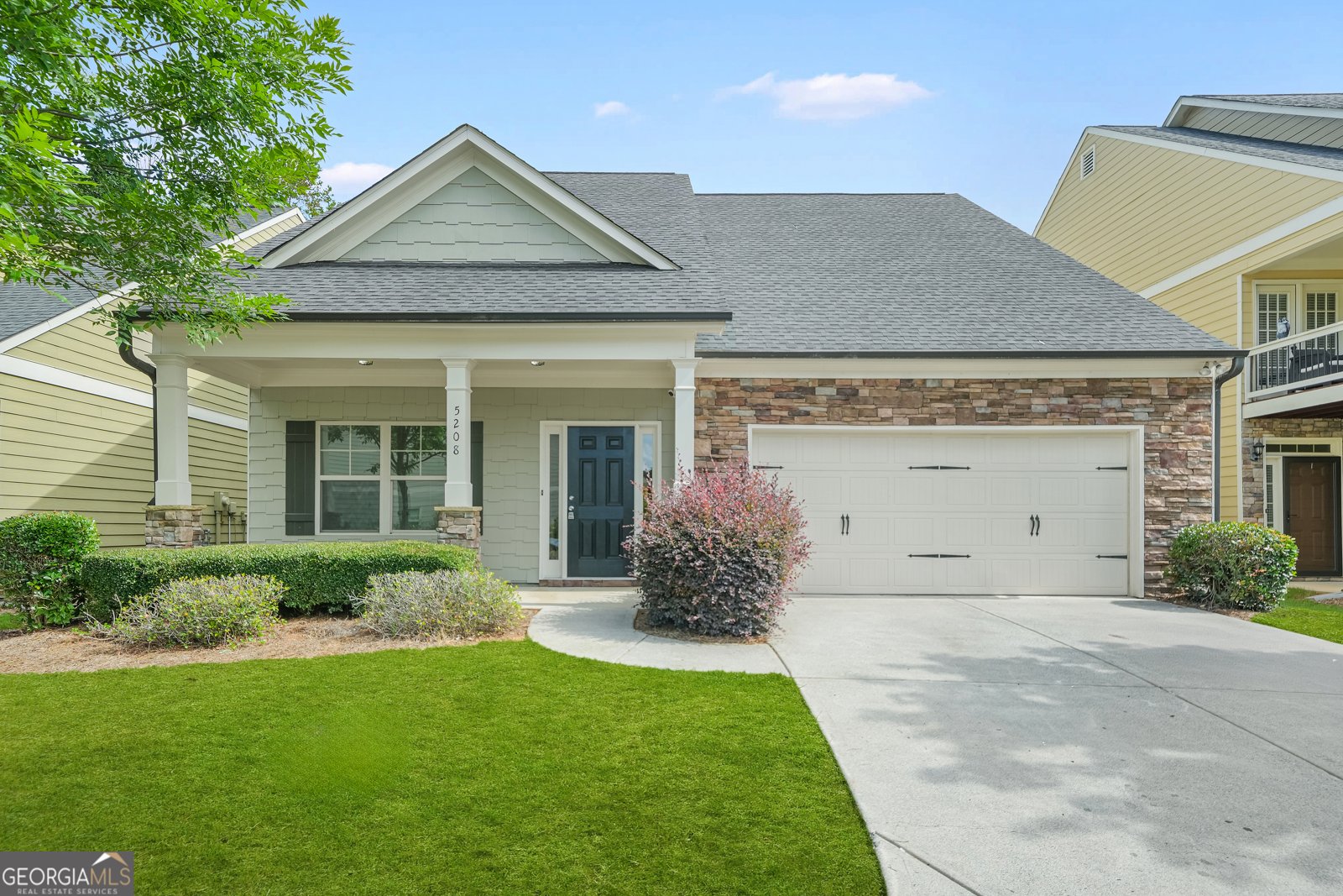 5208 Galloway Landing Acworth - 2