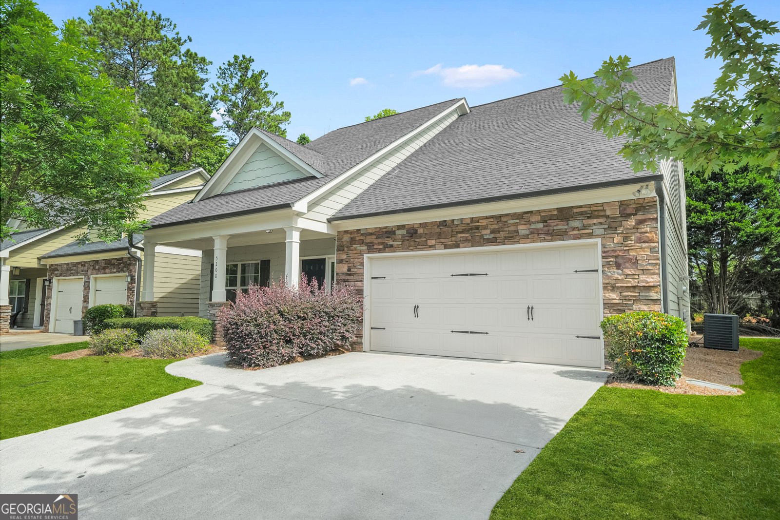 5208 Galloway Landing Acworth - 3