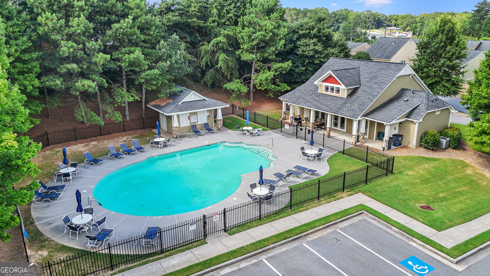 5208 Galloway Landing Acworth - 40