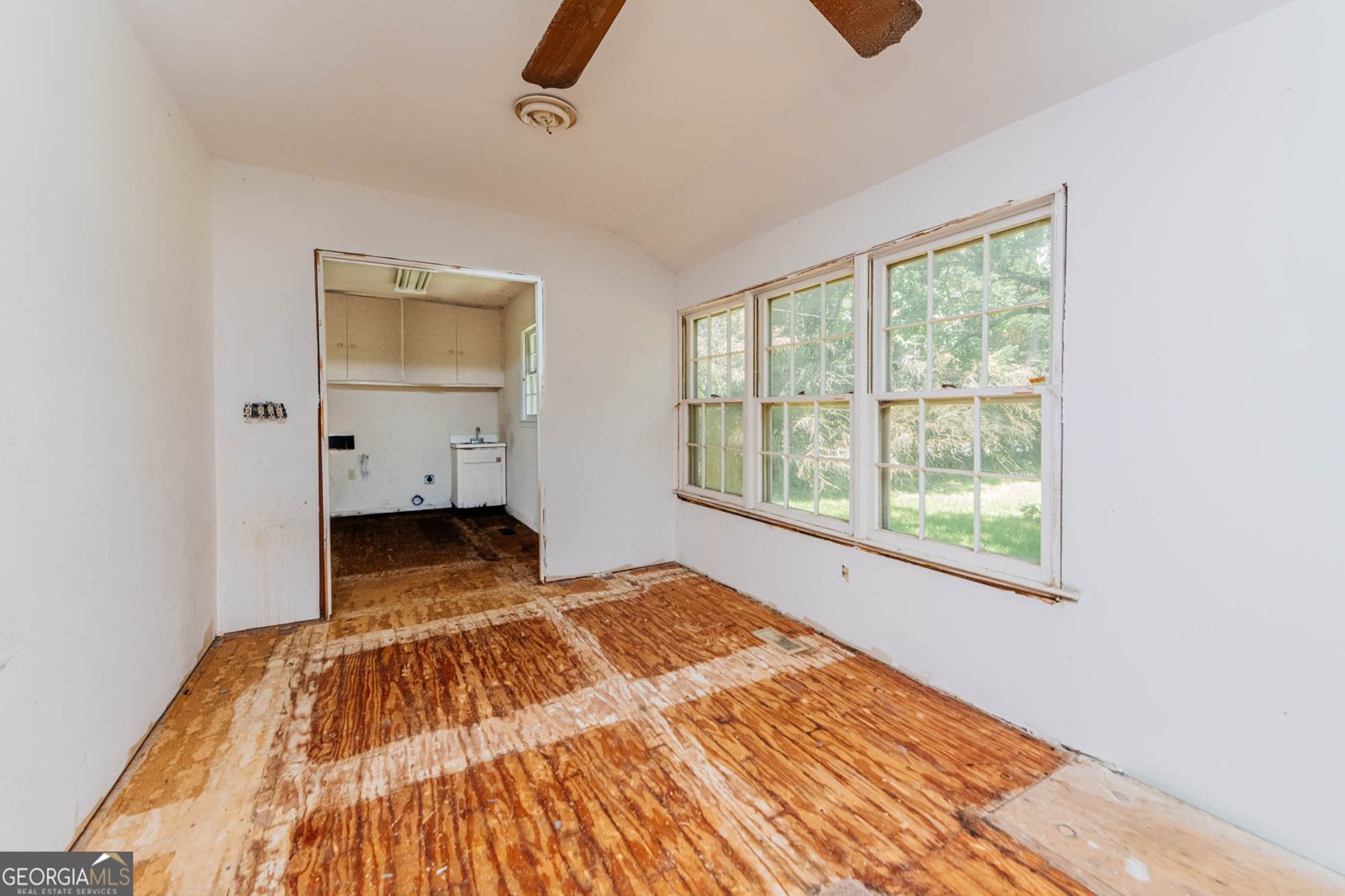 618 Westview Drive Fort Valley - 2