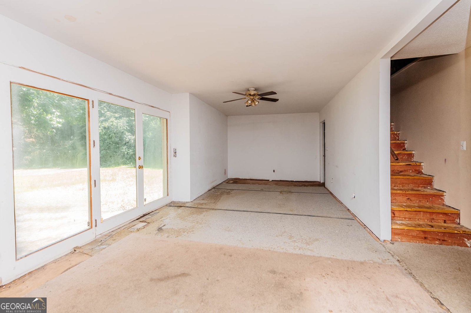 618 Westview Drive Fort Valley - 3