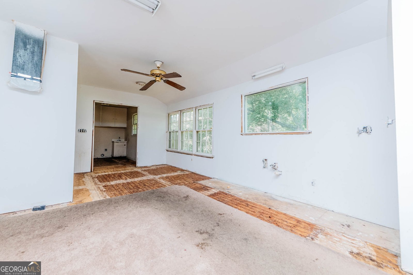 618 Westview Drive Fort Valley - 38