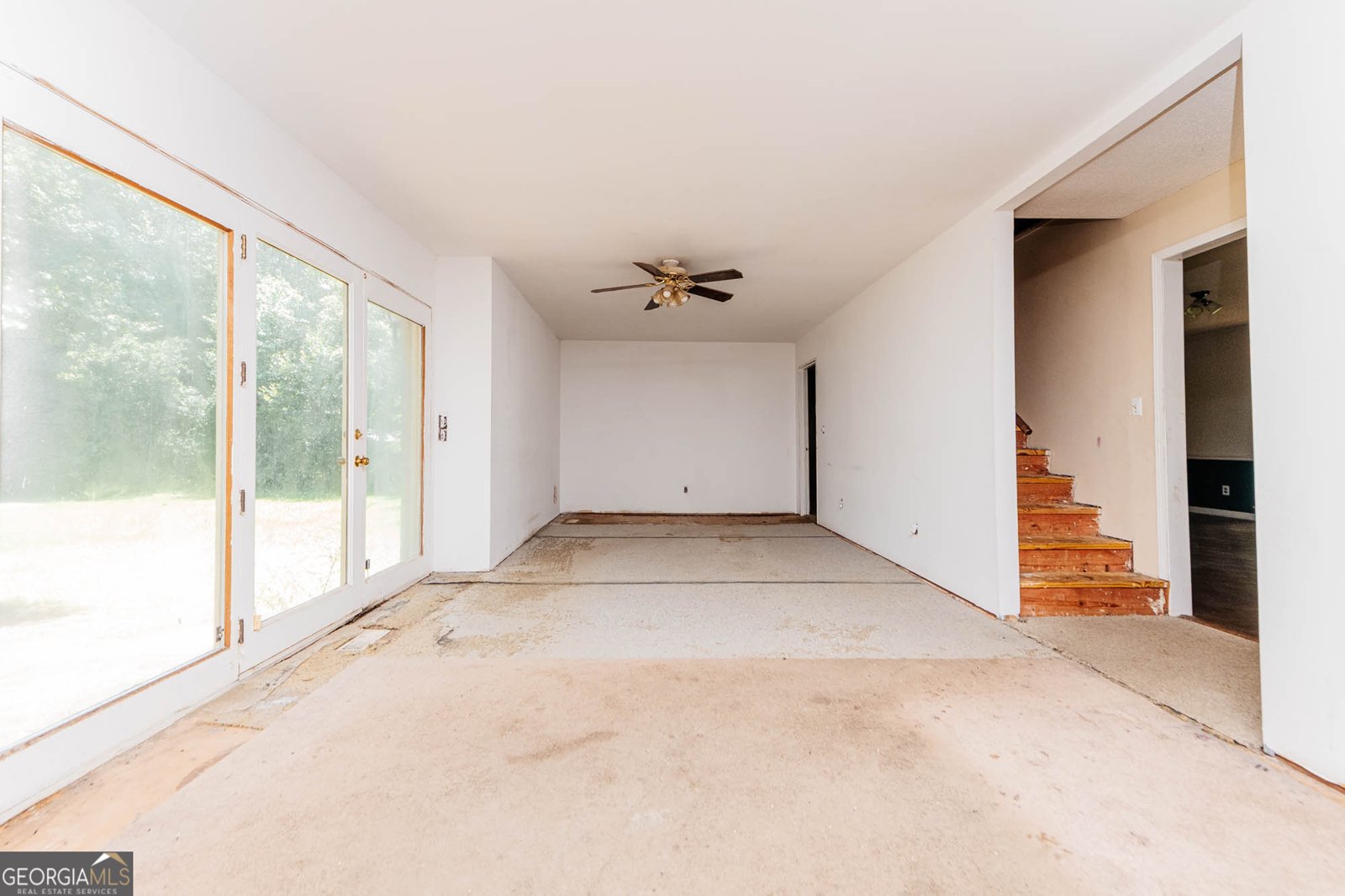 618 Westview Drive Fort Valley - 39