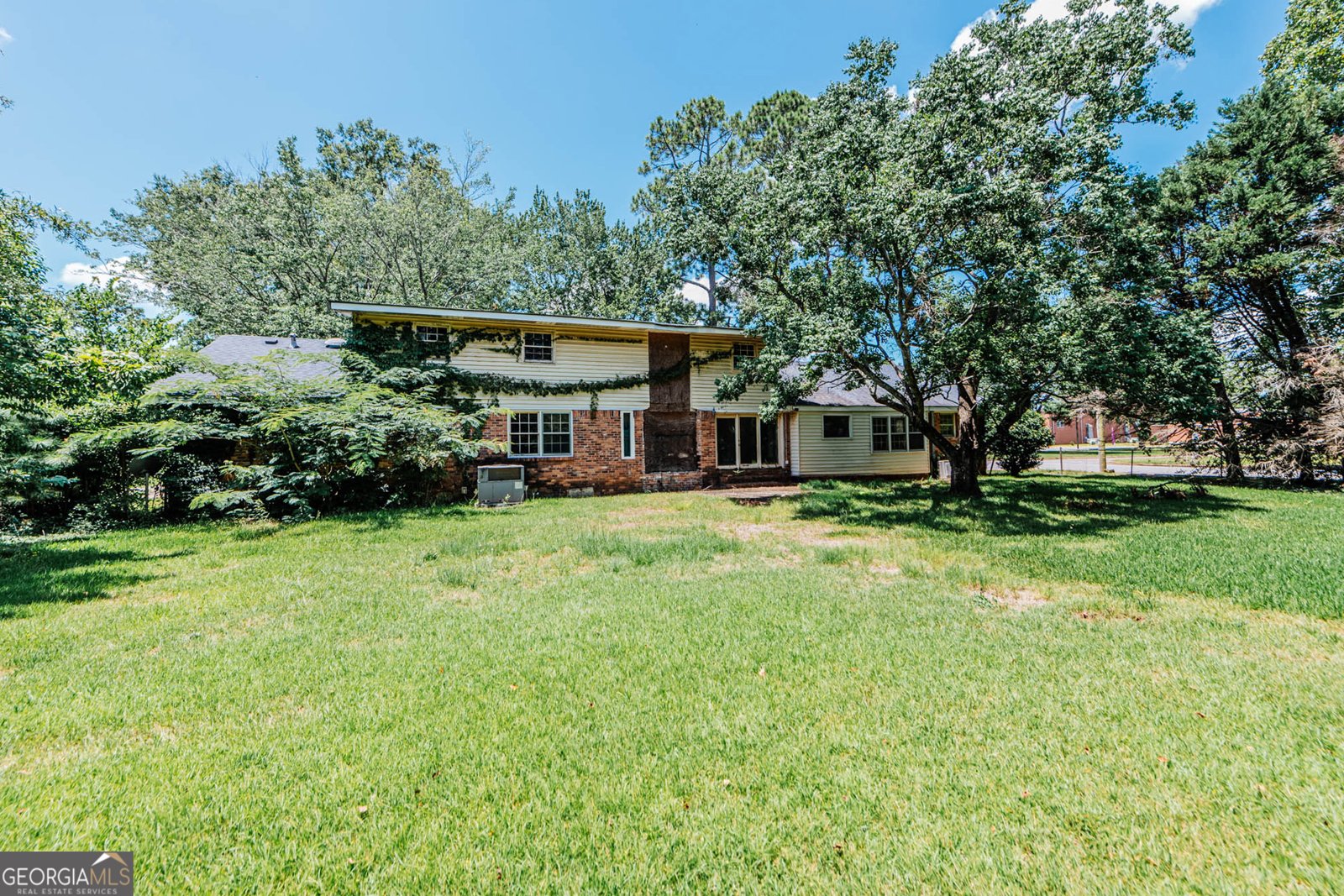 618 Westview Drive Fort Valley - 40