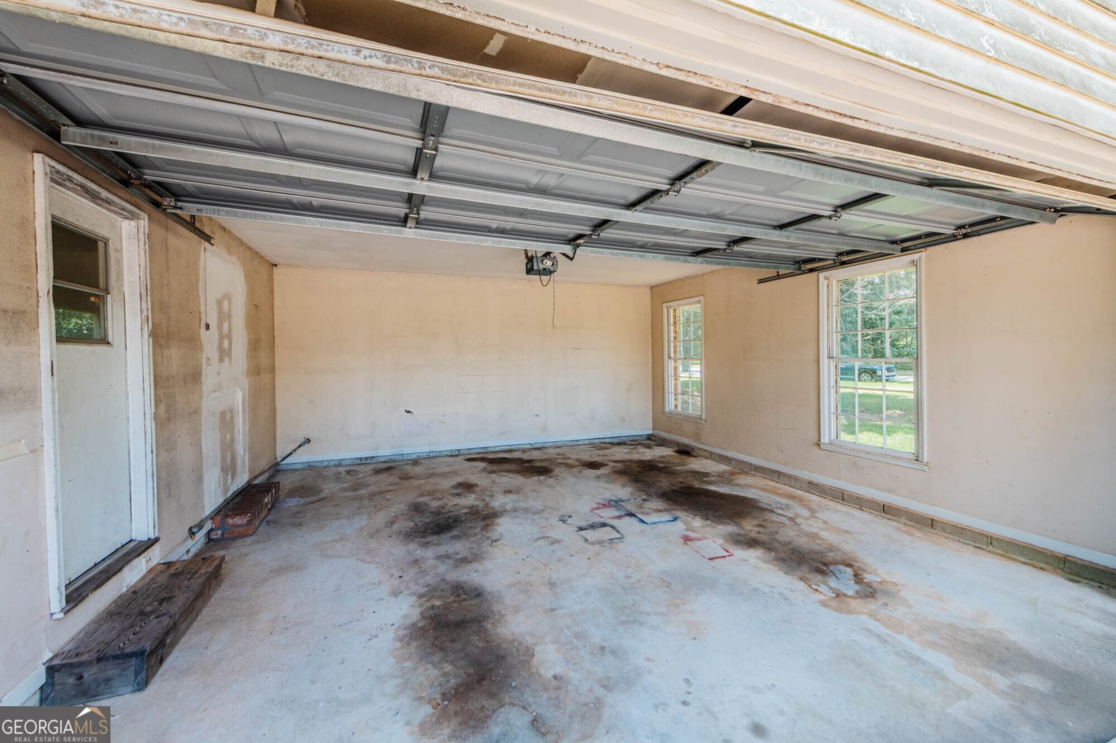 618 Westview Drive Fort Valley - 43