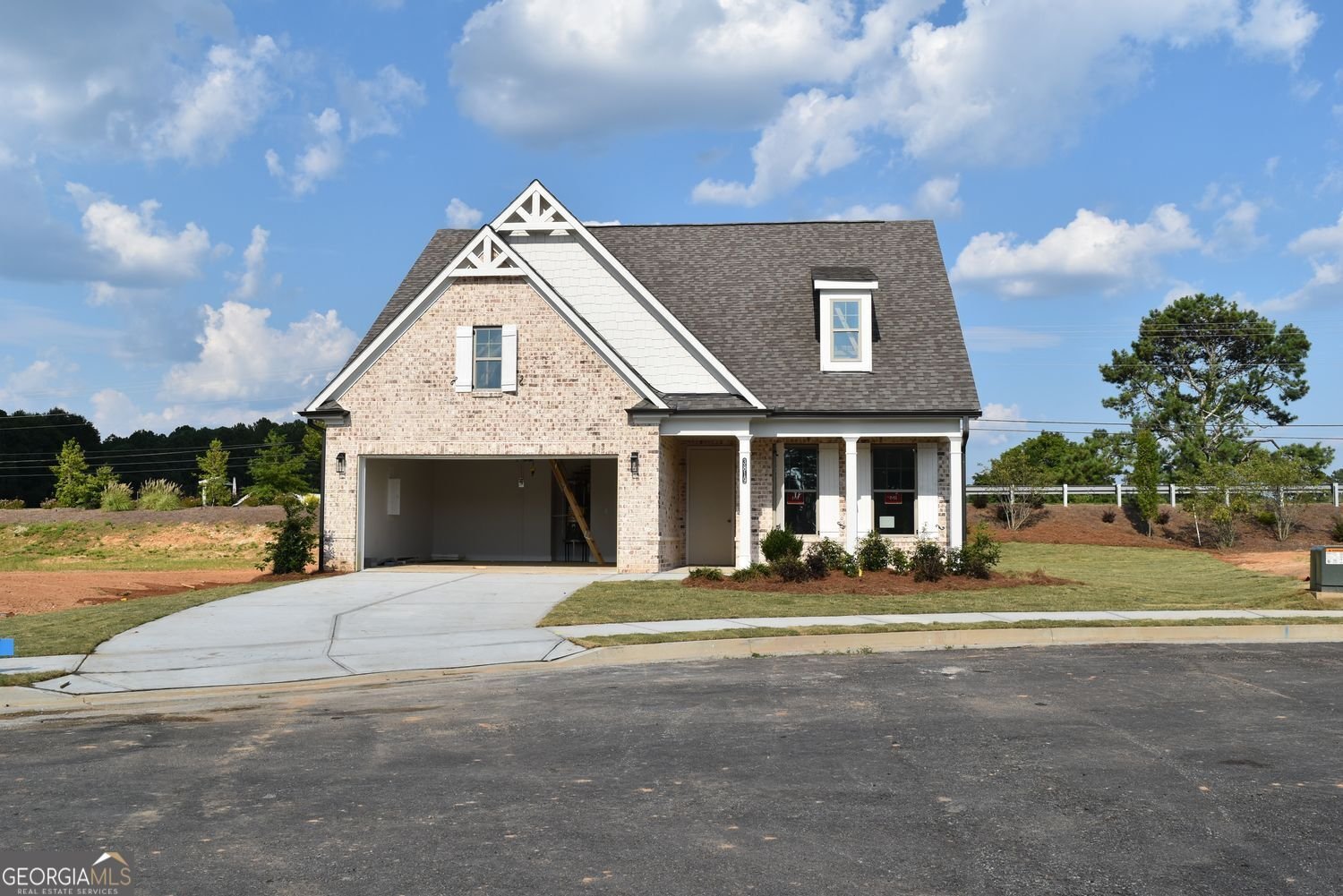 3819 Tielman Street Snellville - 1