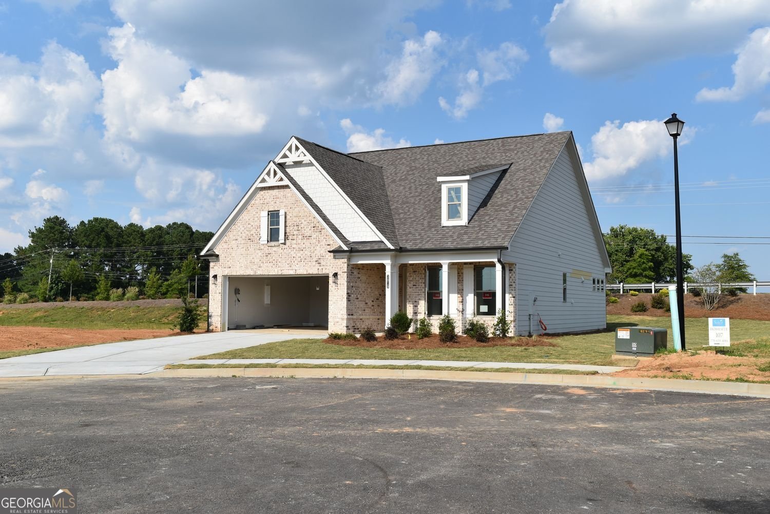 3819 Tielman Street Snellville - 2