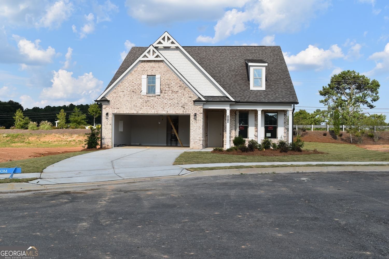 3819 Tielman Street Snellville - 4