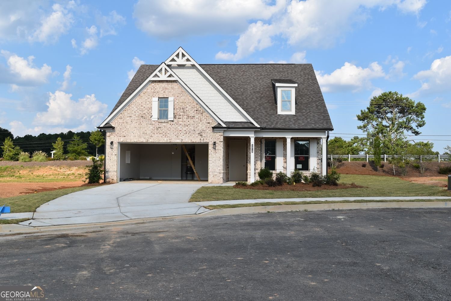 3819 Tielman Street Snellville - 5