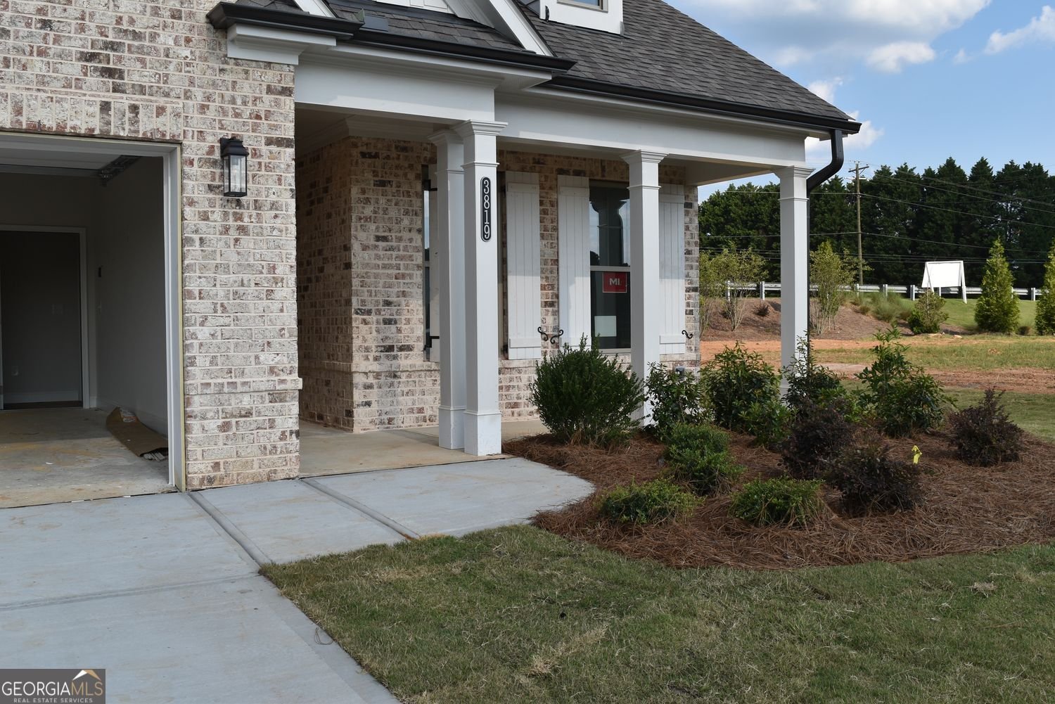 3819 Tielman Street Snellville - 6
