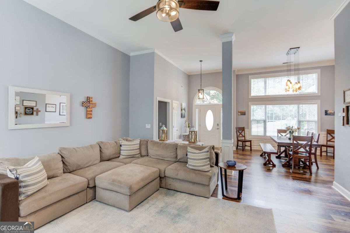 735 Gold Crest Drive Braselton - 10