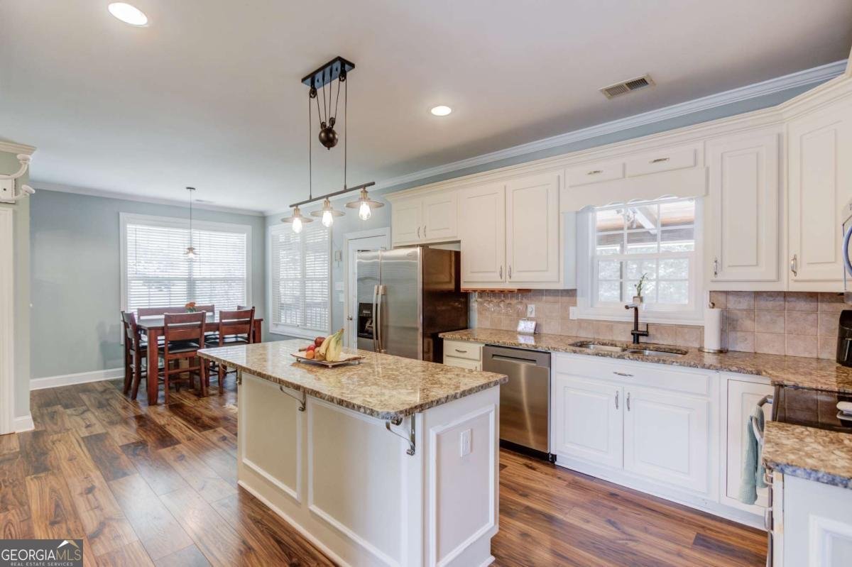 735 Gold Crest Drive Braselton - 12