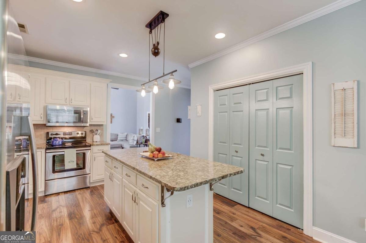 735 Gold Crest Drive Braselton - 13