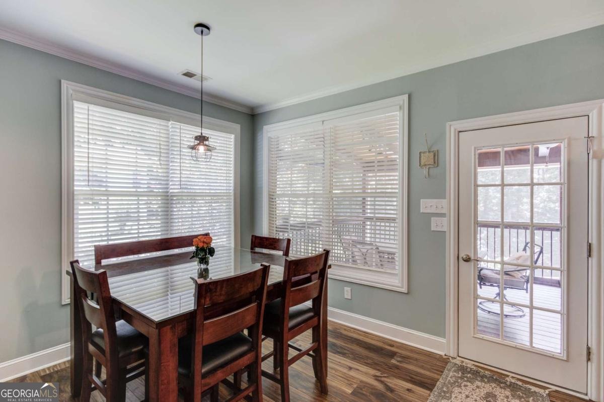 735 Gold Crest Drive Braselton - 14
