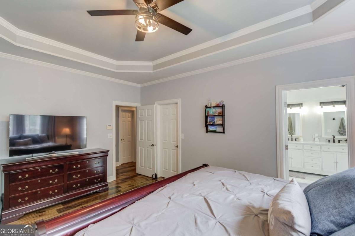 735 Gold Crest Drive Braselton - 15