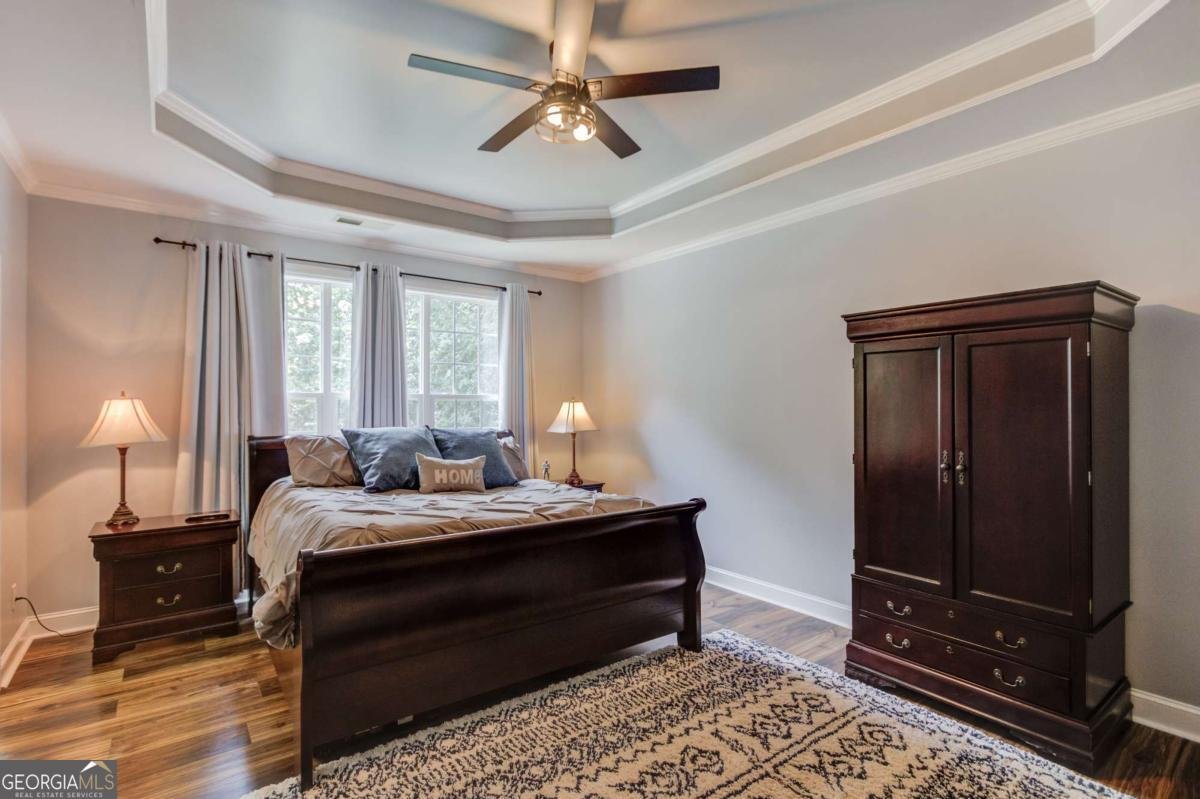 735 Gold Crest Drive Braselton - 16