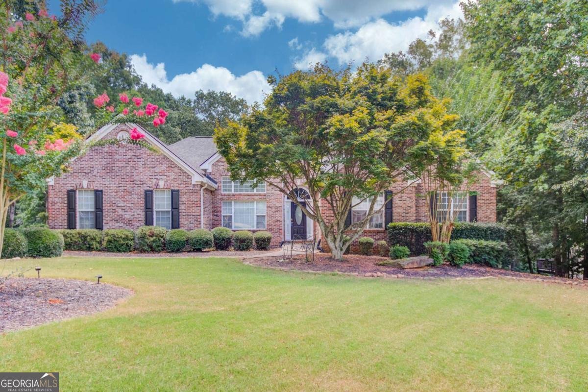 735 Gold Crest Drive Braselton - 2