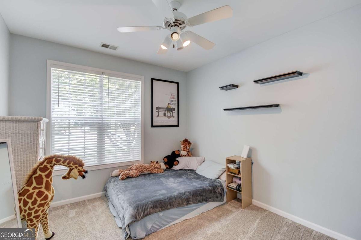 735 Gold Crest Drive Braselton - 20