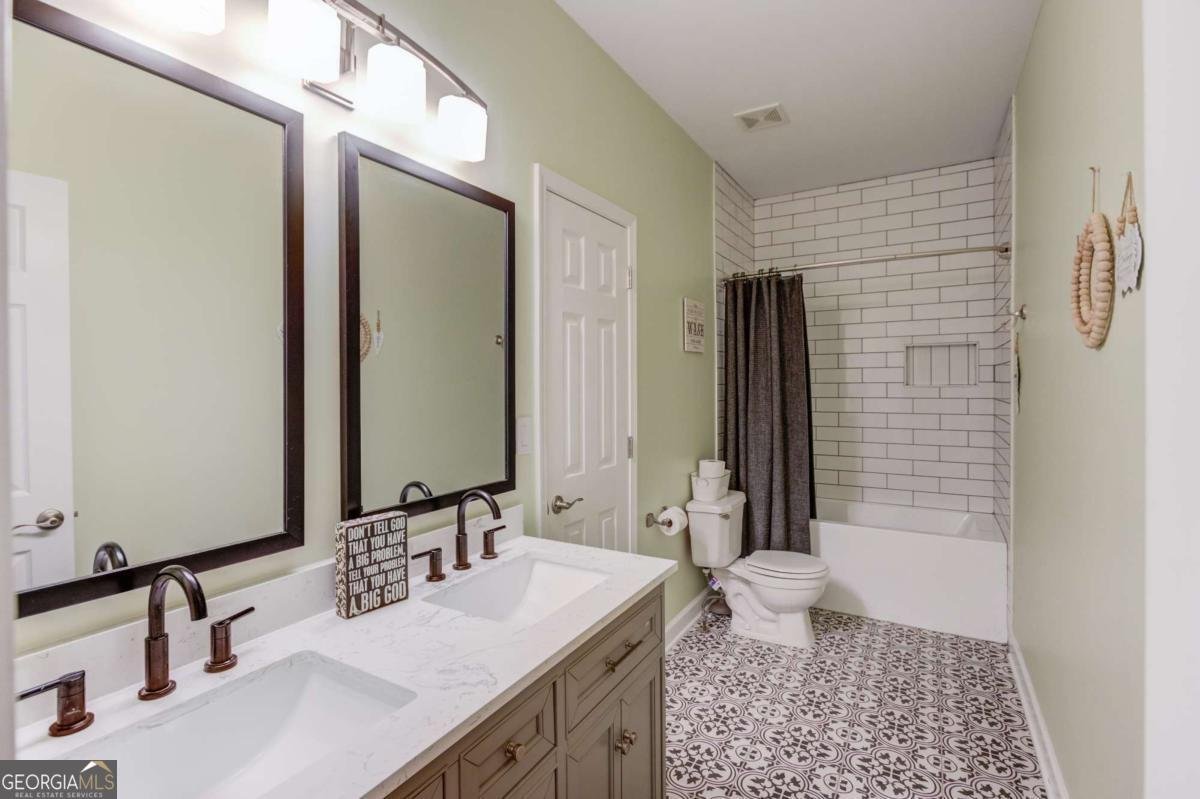 735 Gold Crest Drive Braselton - 23