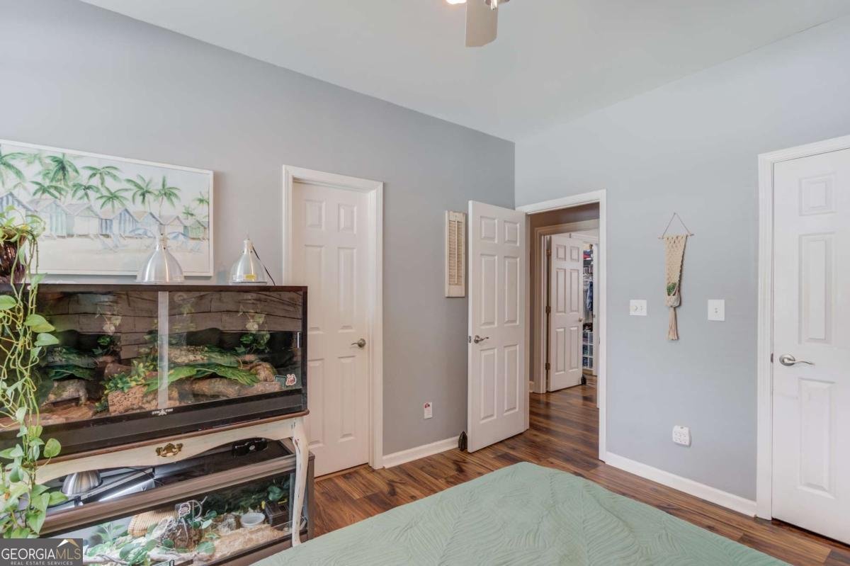 735 Gold Crest Drive Braselton - 25
