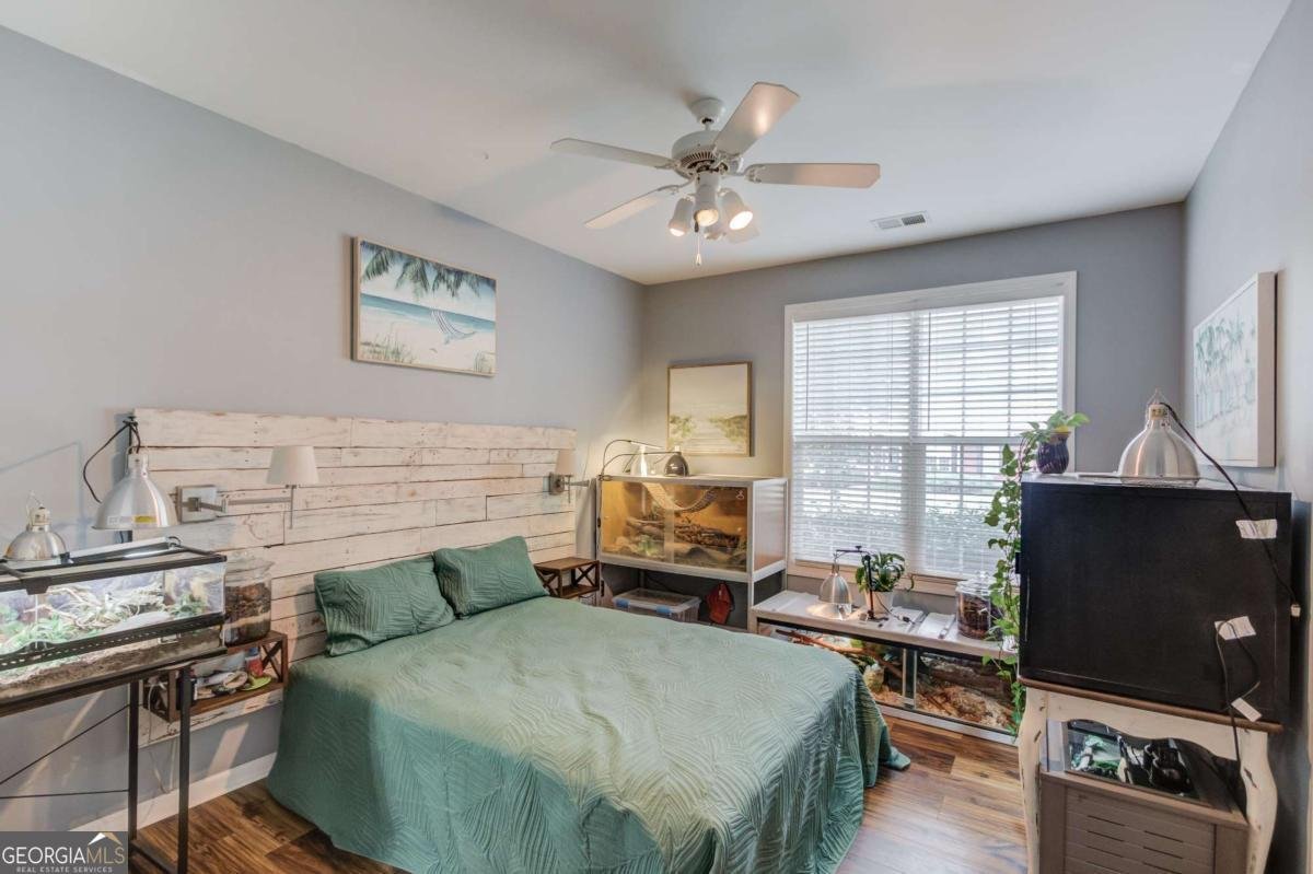 735 Gold Crest Drive Braselton - 26