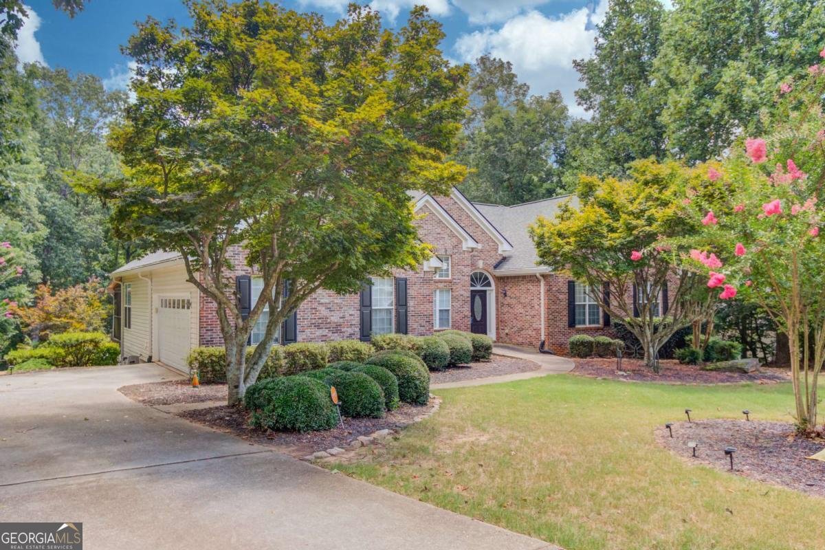 735 Gold Crest Drive Braselton - 3