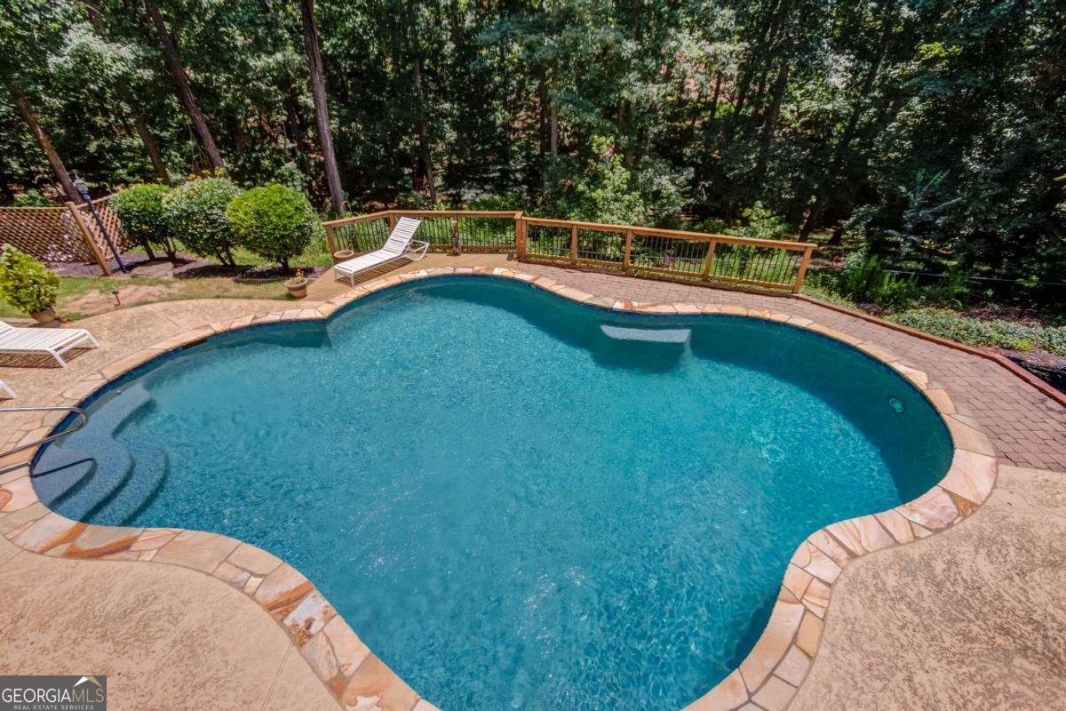 735 Gold Crest Drive Braselton - 49