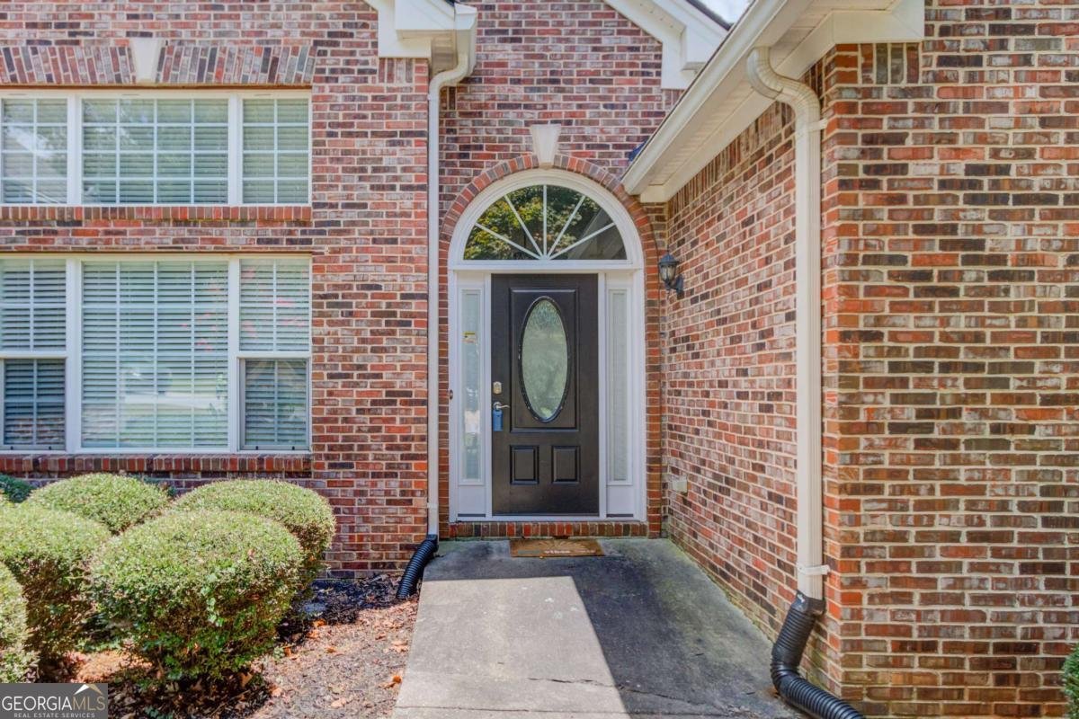 735 Gold Crest Drive Braselton - 5