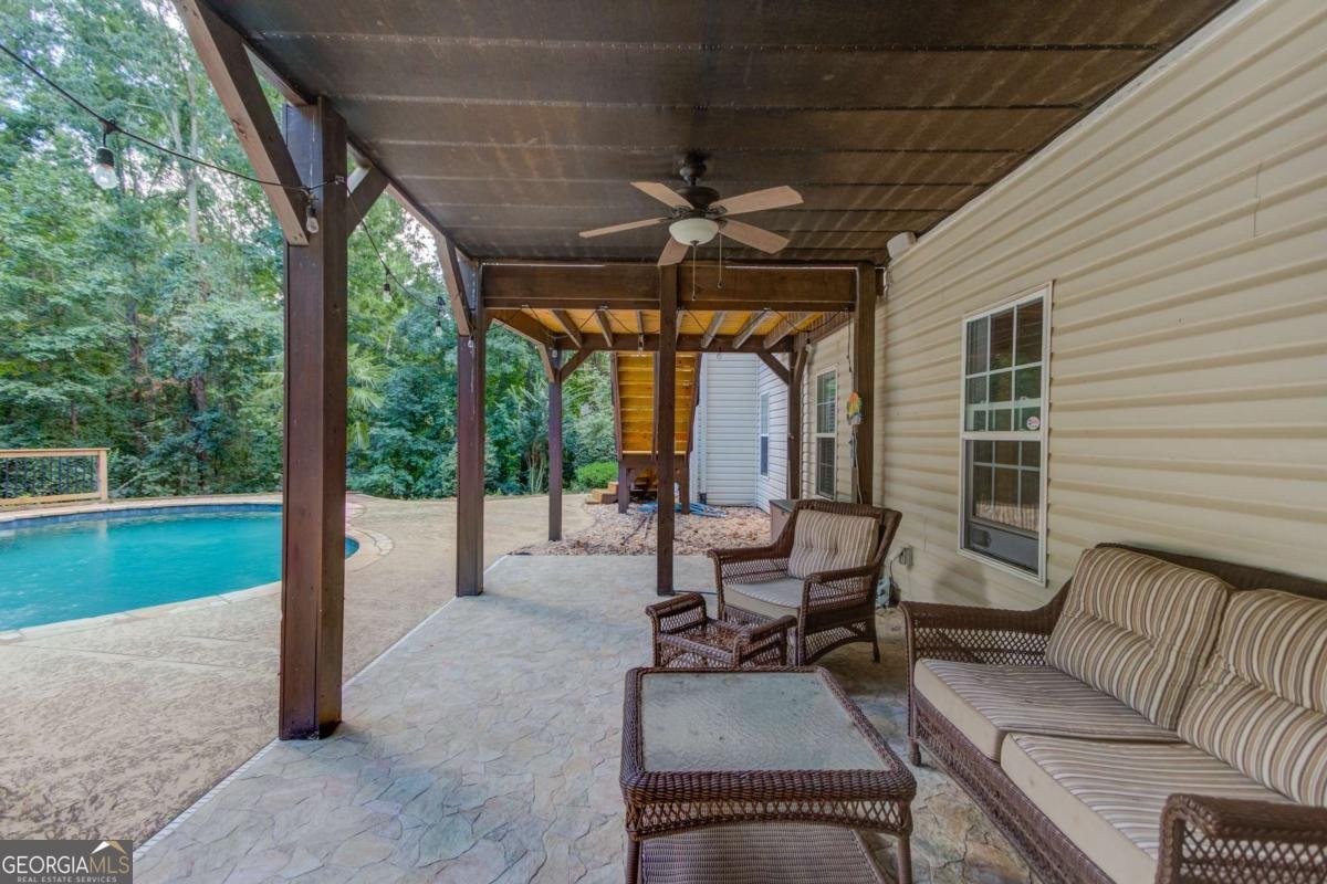 735 Gold Crest Drive Braselton - 50